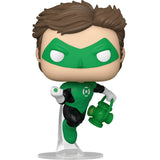 Green Lantern #601 DC Comics New Classics Funko Pop vinyl figure out of box