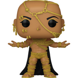 Xerxes #1475 300 WB100 Funko Pop! Movies out of box