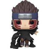 Shinki #1359 Boruto Funko Pop Animation out of box