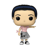 Monica Geller Waitress #1279 Friends Funko Pop! out of box