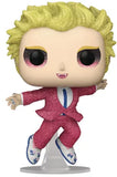 Ed Sheeran #348 - Ed Sheeran Funko Pop! Rocks [Bad Habits Diamond Px Exclusive]