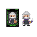 Sealed Shredder Teenage Mutant Ninja Turtles ThrillJoy Pix! Hero with box no sleeve