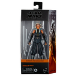 Ahsoka Tano #19 Black Series 6-inch action figure in packaging