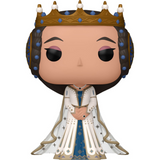 Queen Amaya #1393 Disney Wish Funko Pop! out of box