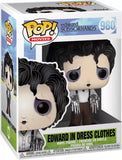 Edward in Dress Clothes #980 Funko Pop! in box