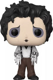 Edward in Dress Clothes #980 Funko Pop! out of box