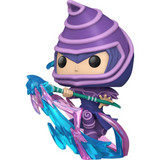 Dark Magician #1872 Yu-Gi-Oh! Funko Pop! Plus out of box