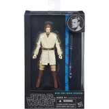 Obi-Wan Kenobi #08 Star Wars Black Series 6 inch figure sealed in box