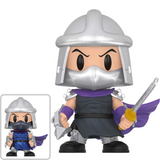 Shredder ThrillJoy Pix! Hero and blue outfit Chase variants