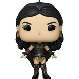Kalypso #1284 Shazam Fury of the Gods Funko Pop Movies figure out of box