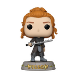 Sorsha #1314 Willow Funko Pop Movies out of box