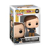 Elias Grover #1481 Clerks 3 Funko Pop! Movies in display box