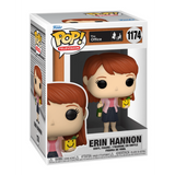 Erin Hannon #1174 The Office Funko Pop Happy Box Champagne in original box