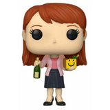 Erin Hannon #1174 The Office Funko Pop Happy Box Champagne out of box
