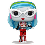 Ghoulia Yelps #154 Funko Pop figure – Monster High out of box