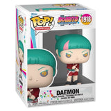 Daemon #1918 Boruto Funko Pop in original packaging