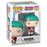 Daemon #1918 Boruto Funko Pop Animation in box