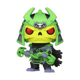 Skeletor #1662 Turtles of Grayskull TargetCon Exclusive Funko Pop out of box only
