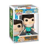 Sheen Estevez #1902 Funko Pop – Jimmy Neutron in box