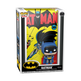 Batman #02 DC Funko Pop Comic Covers display box