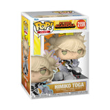 Himiko Toga #2159 My Hero Academia Funko Pop! in display box