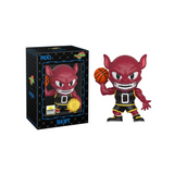 Nawt Chase ThrillJoy Pix! in and out of box