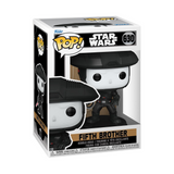 Fifth Brother #630 Star Wars Obi-Wan Kenobi Funko Pop! in display box