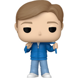 Andrew #1656 The Breakfast Club Funko Pop! out of box