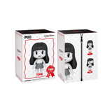 Tomie Junji Ito ThrillJoy Pix! sealed box front and back