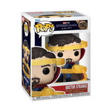 Doctor Strange #1162 Marvel Spider-Man No Way Home Funko Pop! in original window display box