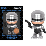 RoboCop Hero ThrillJoy Pix! in and out of box