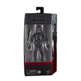 Elite Squad Trooper #03 Black Series 6-inch action figure in packaging