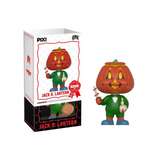 Jack O. Lantern Hero ThrillJoy Pix! with box slightly opened