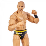 WWE Elite Series 93 Cesaro figure