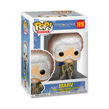 Marv #1919 Home Alone 2 Lost in New York Funko Pop in box
