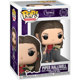 Piper Halliwell #1833 Charmed Funko Pop in display box