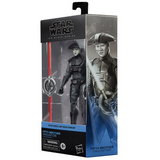 Fifth Brother Inquisitor #04 Black Series 6-inch action figure in packaging