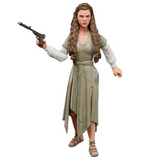 Princess Leia Ewok Village #09 Black Series 6-inch action figure out of box