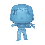 Eren With Marks #1321 Attack on Titan Funko Pop! vinyl figure out of box with Titan marks