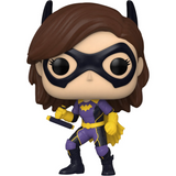 Batgirl #893 Gotham Knights Funko Pop! out of box