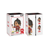 Kubo Kubo and the Two Strings ThrillJoy Pix! sealed box front and back