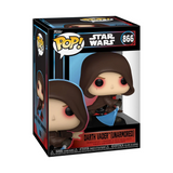 Darth Vader Unarmored #866 Star Wars Funko Pop! in box