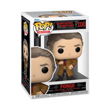 Forge #1330 Dungeons & Dragons Honor Among Thieves Funko Pop figure in box