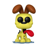 Odie #52 Garfield Funko Pop out of box