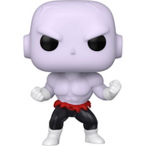 Jiren #1280 Dragon Ball Super Funko Pop Animation out of box