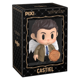 Castiel Hero Supernatural ThrillJoy Pix! in box