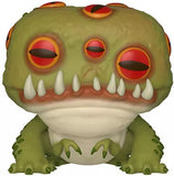 Fallout Radtoad #486 Funko Pop! Games collectible figure out of box
