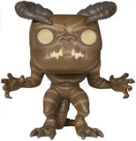 Deathclaw #52 Fallout Funko Pop! snarling vinyl figure out of box