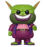 Swackhammer #416 Space Jam Funko Pop figure out of box