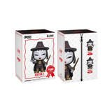 Sister 1 Kubo and the Two Strings ThrillJoy Pix! sealed box front and back